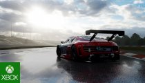 Forza Motorsport 7 - Il trailer della versione Xbox One X