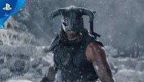 The Elder Scrolls V: Skyrim VR / PlayStation VR - Il trailer del bundle