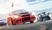 Need for Speed Payback - Video Recensione