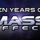 Mass Effect - Video celebrativo sui dieci anni della serie