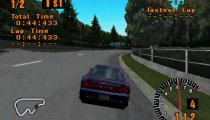 Gran Turismo - Gameplay