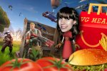 Le Live di oggi: A Pranzo Con Fortnite, nel pomeriggio il Long Play di Hitman: Game of the Year Edition e in serata si torna su Overwatch - Notizia