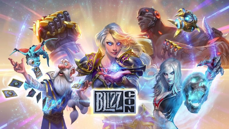 Gli annunci che vorremmo da Blizzard