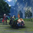 Xenoblade Chronicles 2, vediamo i contenuti della patch 1.51
