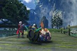 Xenoblade Chronicles 2, vediamo i contenuti della patch 1.51 - Video