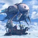 Xenoblade Chronicles 2, un trailer per l'Expansion Pass e Torna