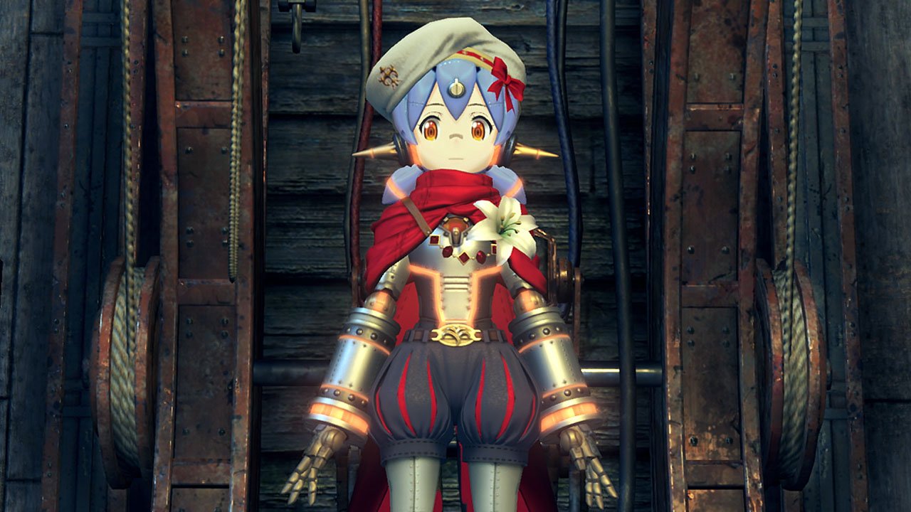 Nintendo Direct, Monolith Soft potrebbe annunciare un nuovo gioco