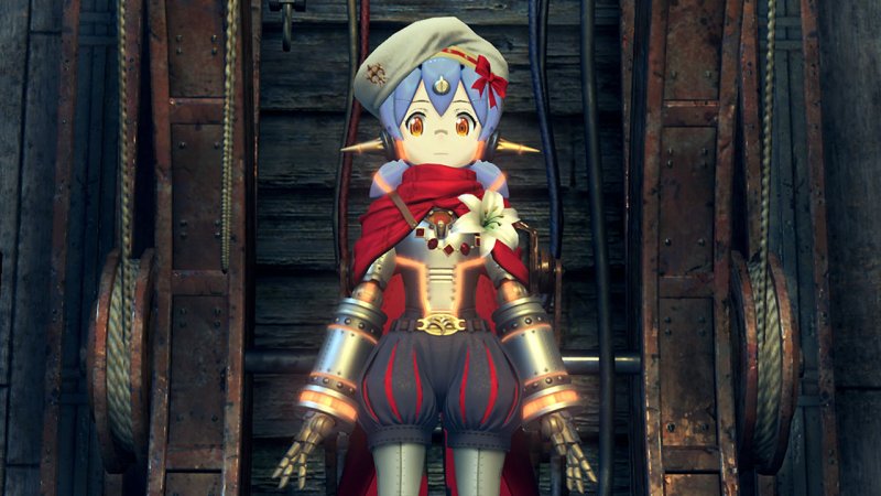 Che cosa vorremmo nel prossimo Xenoblade