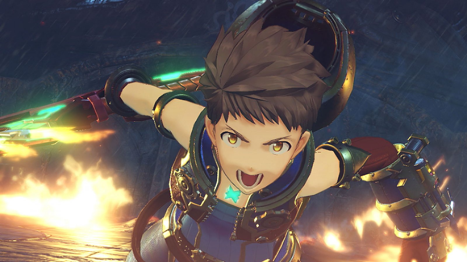 Xenoblade Chronicles 2 è andato oltre le aspettative in occidente, dice Monolith Soft