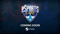 Esports Life - Teaser trailer
