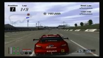 Gran Turismo 4 - Gameplay