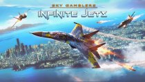 Sky Gamblers: Infinite Jets - Trailer di presentazione