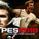 Pro Evolution Soccer 2018 Mobile - Trailer di lancio con David Beckham