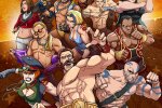 Wrestling a turni – La recensione di The Muscle Hustle - Recensione
