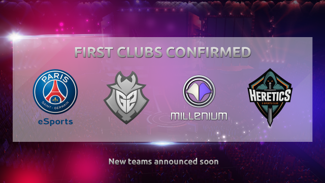 Esports Life: Episode 1 - Dreams of Glory