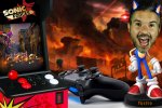 Diamo un'occhiata a Sonic Forces nella Sala Giochi con Antonio Fucito - Video