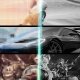 Xbox One vs Xbox One X - Video confronto Forza Motorsport 7, Assassin's Creed Origins e La Terra di Mezzo: L'Ombra della Guerra
