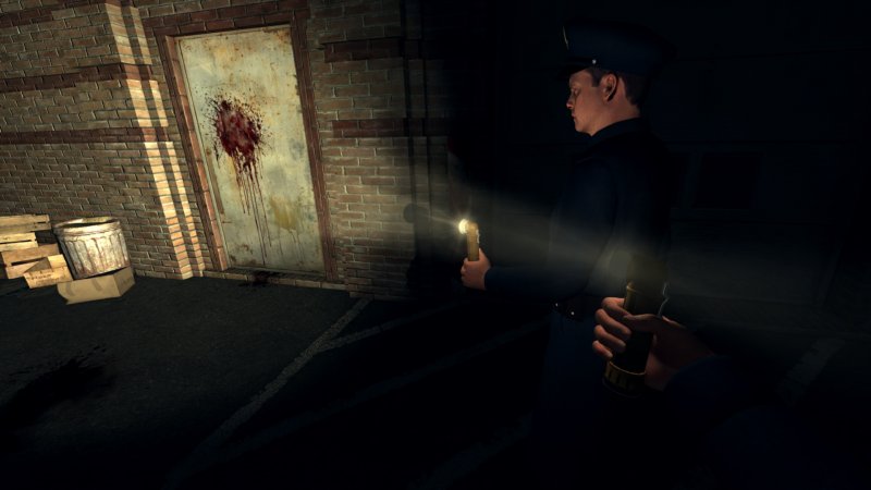 La recensione virtuale di L.A. Noire: The VR Case Files