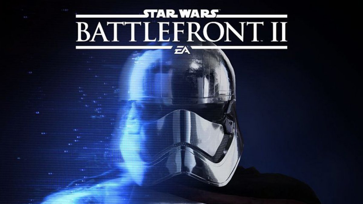 Star Wars: Battlefront II: DICE の新しいタイトルの最初のレビューは誰もが納得していませんでした