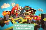 Tequila Works, lo sviluppatore di Rime, ha lanciato WonderWorlds sull'App Store - Notizia