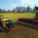 Contadini ovunque nella recensione di Farming Simulator: Nintendo Switch Edition