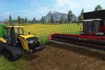 Contadini ovunque nella recensione di Farming Simulator: Nintendo Switch Edition - Recensione