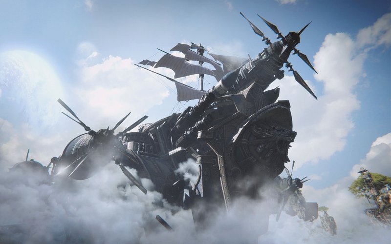 Immagine di Ascent: Infinite Realm per PC Windows