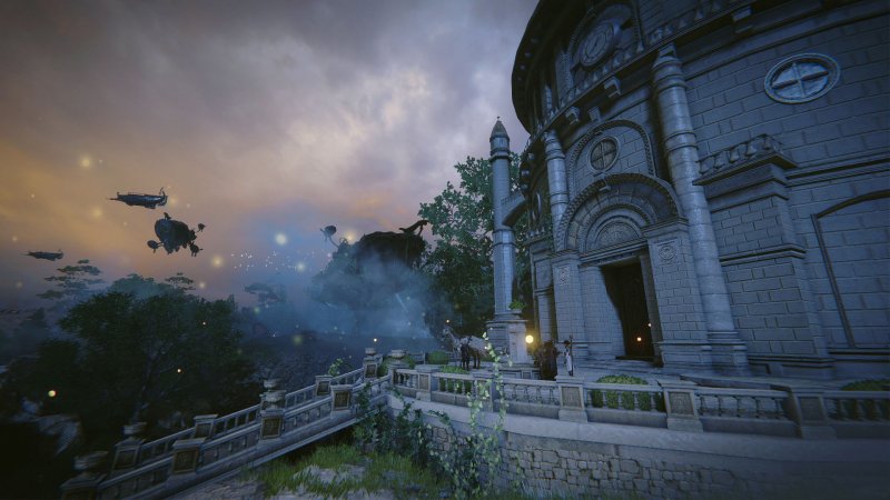 Immagine di Ascent: Infinite Realm per PC Windows