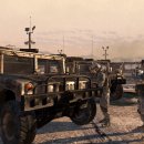 Il produttore dei veicoli Humvee ha querelato Activision Blizzard per averli utilizzati nei Call of Duty senza autorizzazione