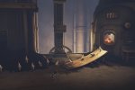 Little Nightmares: il DLC The Hideaway è disponibile da oggi - Video