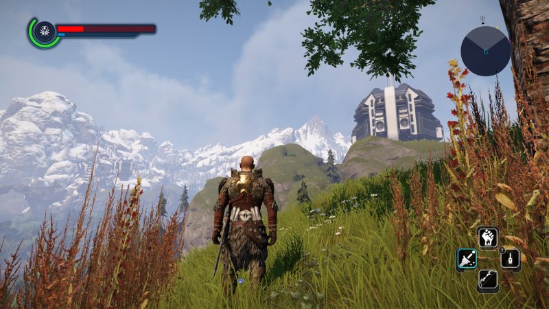 Immagine di ELEX per PC Windows