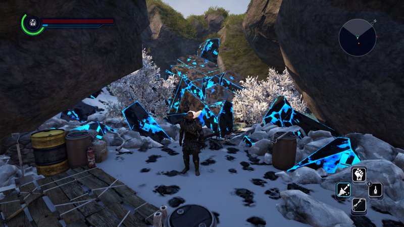 ELEX - PS4 - Multiplayer.it