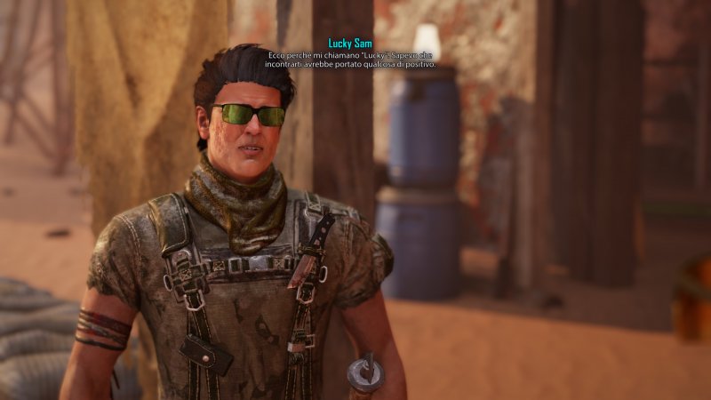 Immagine di ELEX per PC Windows