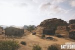 Playerunknown's Battlegrounds: i dataminer hanno scoperto una versione aggiornata della mappa ambientata nel deserto - Notizia