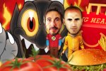 Rivediamo il quinto episodio del pranzo con Cuphead - Video
