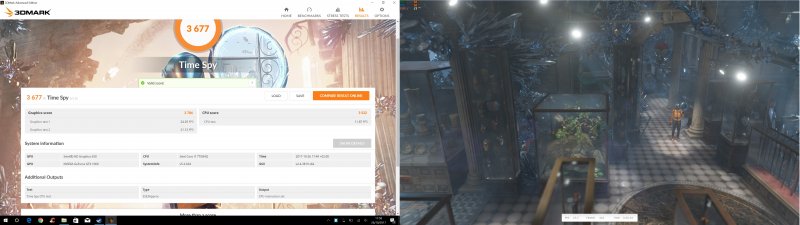 La recensione dell’Alienware 13 R3