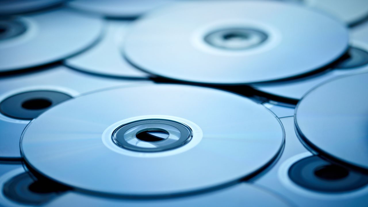 La morte delle copie fisiche