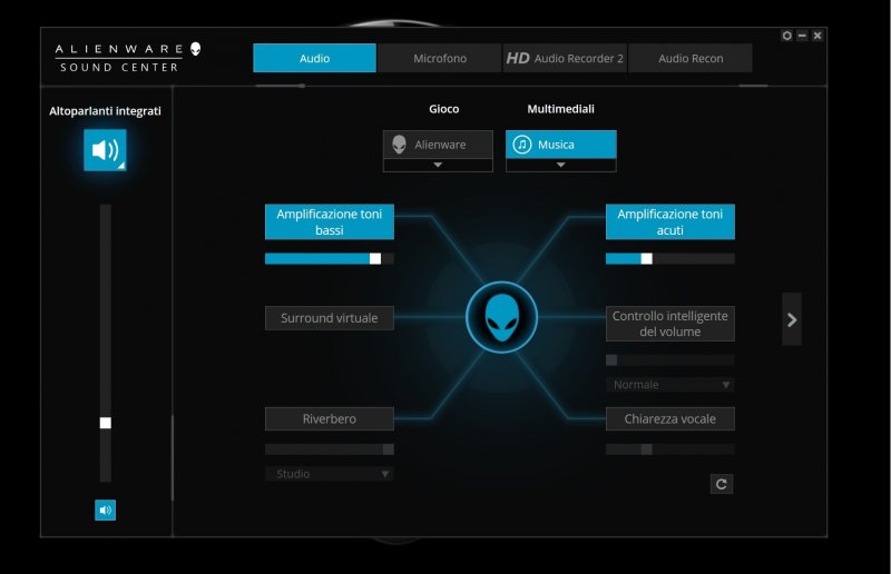 La recensione dell’Alienware 13 R3