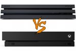 PlayStation 4 Pro vs. Xbox One X: sfida in alta risoluzione - Speciale