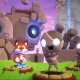 Super Lucky's Tale in uscita su PS4: il gioco compare in diversi listini