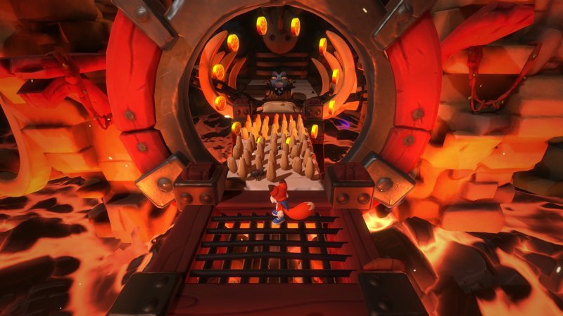 Immagine di Super Lucky's Tale per PC Windows