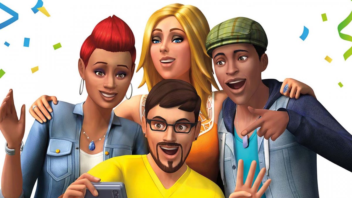 incontri Sims per ragazzi Android incontri in Med School
