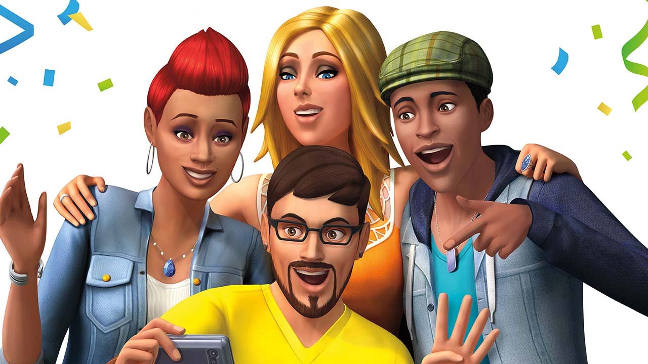 La recensione di The Sims 4 per PlayStation 4 e Xbox One