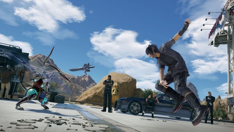Immagine di Tekken 7 per PlayStation 4