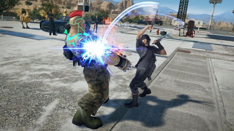Immagine di Tekken 7 per PlayStation 4