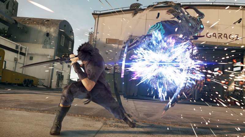 Immagine di Tekken 7 per PlayStation 4