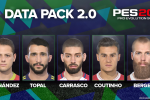 Konami annuncia la data di lancio del Data Pack 2.0 di Pro Evolution Soccer 2018 e la presenza di David Beckham in myClub - Notizia