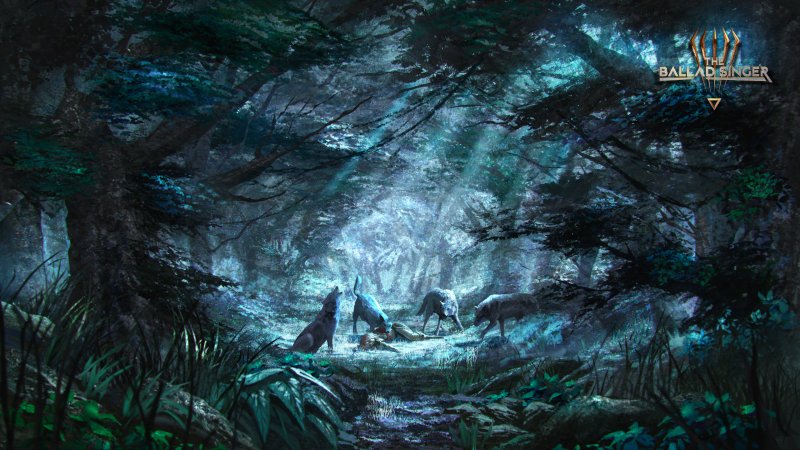 Immagine di The Ballad Singer per PC Windows