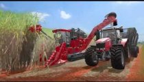 Farming Simulator 17 Platinum Edition - Trailer di Lancio