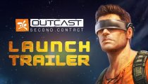 Outcast - Second Contact - Il trailer Lancio